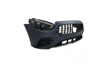 Комплект обвеса Mercedes E-class W213 2016-2020