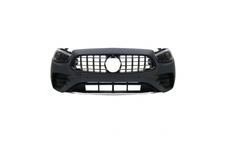 Комплект обвеса Mercedes E-class W213 2016-2020