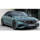 Фары передние Mercedes E-class W214