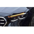 Фары передние Mercedes E-class W214
