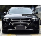 Фары передние Mercedes E-class W214
