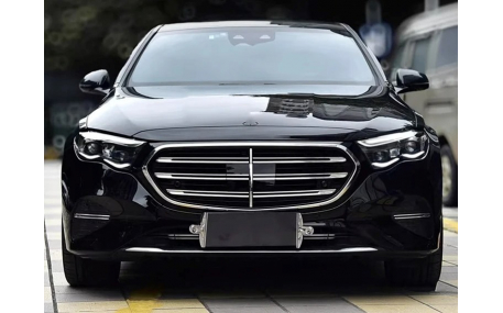 Фары передние Mercedes E-class W214