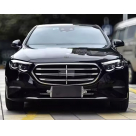 Фары передние Mercedes E-class W214