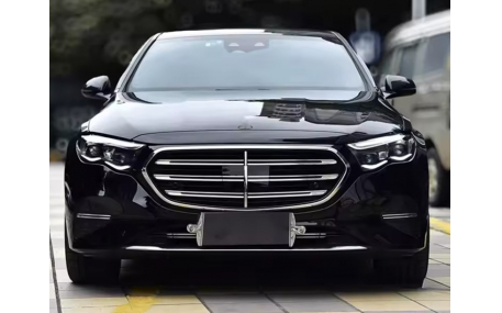 Фары передние Mercedes E-class W214