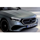 Фары передние Mercedes E-class W214