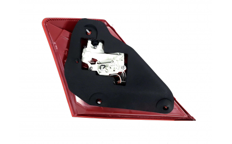 Фонари задние Mercedes S-class W221 2005-2009