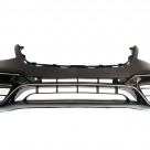Комплект обвеса Mercedes S-class W222 2013-2017