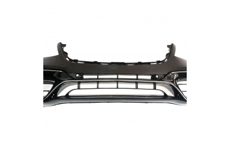 Комплект обвеса Mercedes S-class W222 2013-2017