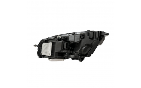 Комплект обвеса Mercedes S-class W222 2013-2017