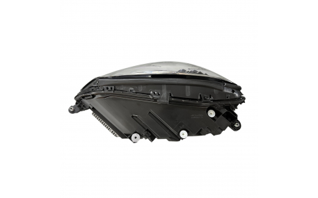 Комплект обвеса Mercedes S-class W222 2013-2017