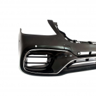Комплект обвеса Mercedes S-class W222 2013-2017