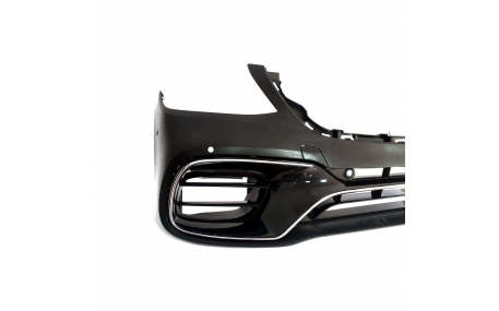 Комплект обвеса Mercedes S-class W222 2013-2017