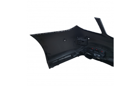 Комплект обвеса Mercedes S-class W222 2013-2017