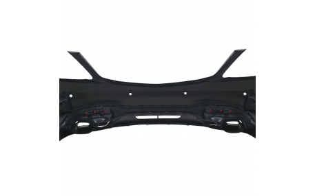 Комплект обвеса Mercedes S-class W222 2013-2017