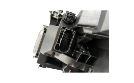 Комплект обвеса Mercedes S-class W222 2013-2017