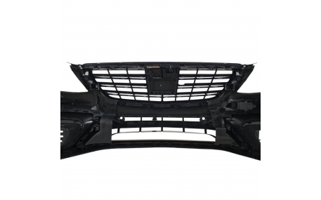 Комплект обвеса Mercedes S-class W222 2013-2017