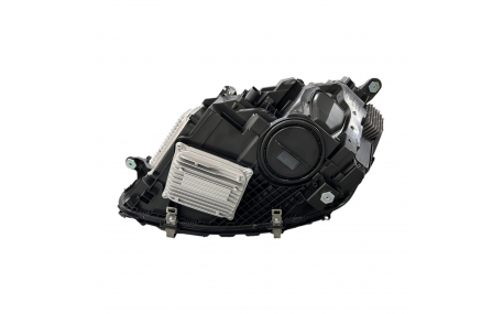 Комплект обвеса Mercedes S-class W222 2013-2017