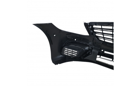 Комплект обвеса Mercedes S-class W222 2013-2017