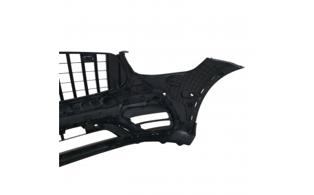 Комплект обвеса Mercedes GLC-Class X253 2016-2019