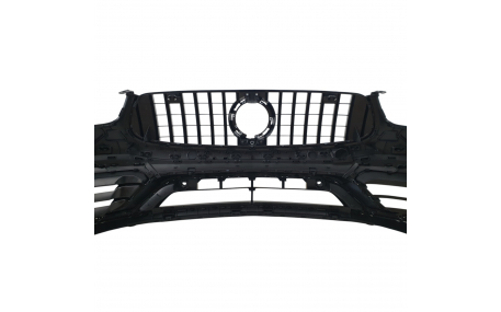 Комплект обвеса Mercedes GLC-Class X253 2016-2019