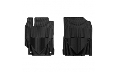 Коврики в салон Toyota Camry V50