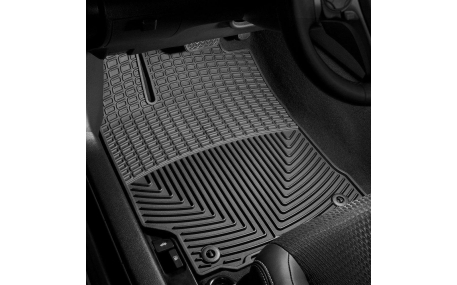 Коврики в салон Toyota Camry V50