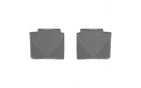 Коврики в салон Toyota Camry V50