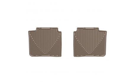 Коврики в салон Toyota Camry V50