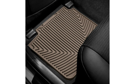 Коврики в салон Toyota Camry V50