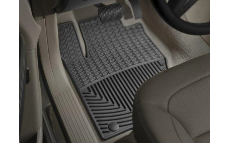 Коврики в салон Mercedes GL-class X166