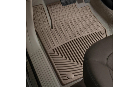 Коврики в салон Mercedes GL-class X166