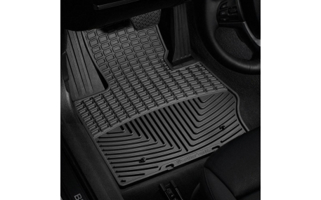 Коврики в салон BMW X3 (F25)