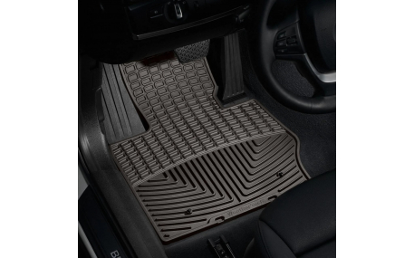 Коврики в салон BMW X3 (F25)