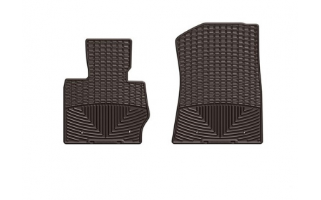 Коврики в салон BMW X3 (F25)