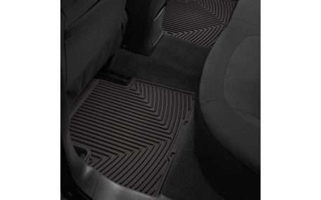 Коврики в салон BMW X3 (F25)