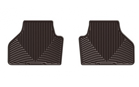 Коврики в салон BMW X3 (F25)