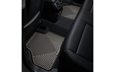 Коврики в салон BMW X3 (F25)