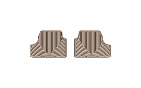 Коврики в салон BMW 3 (E46)