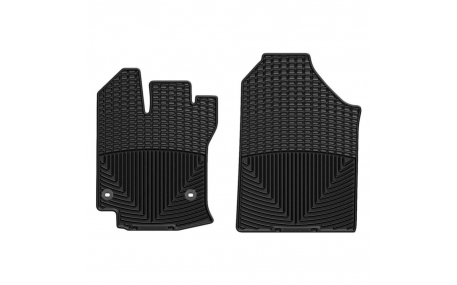 Коврики в салон Toyota Venza 