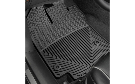 Коврики в салон Toyota Venza 