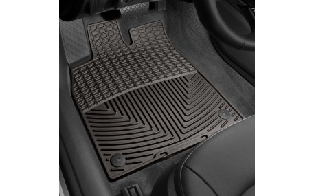 Коврики в салон Audi A6 C7