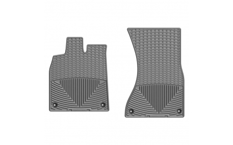 Коврики в салон Audi A6 C7