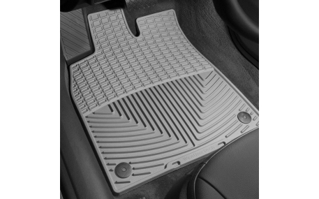 Коврики в салон Audi A6 C7