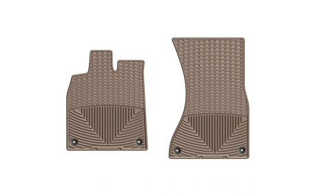 Коврики в салон Audi A6 C7