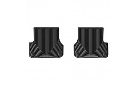 Коврики в салон Audi A6 C7