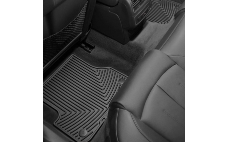 Коврики в салон Audi A6 C7