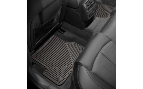 Коврики в салон Audi A6 C7