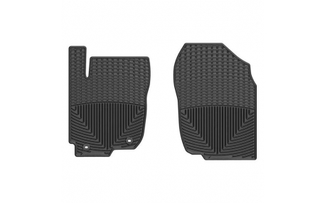 Коврики в салон Toyota RAV4