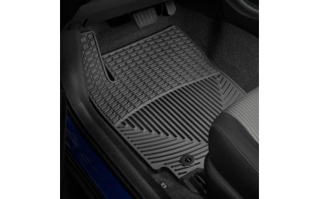 Коврики в салон Toyota RAV4