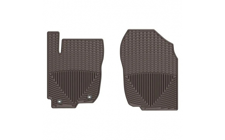 Коврики в салон Toyota RAV4